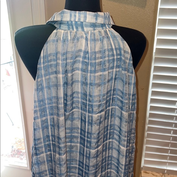 🪅SALE🪅Anthropologie Maxi Dress - Picture 10 of 12